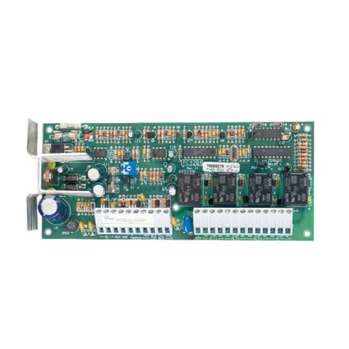 Kantech KT-PC4204 4-Relay Module for KT-300 Controller
