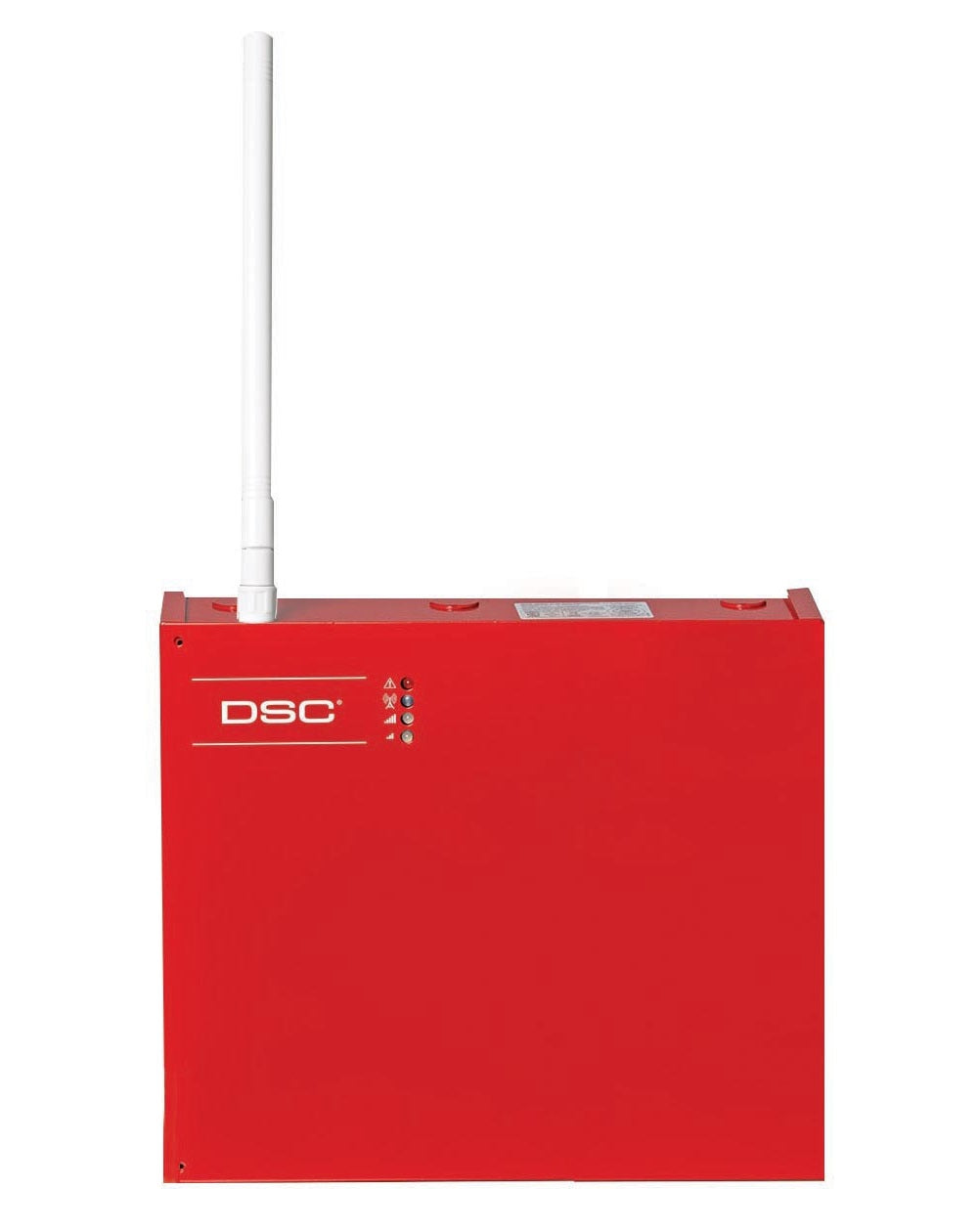 DSC LE4010CF-AT LTE Universal Wireless Commercial Fire Alarm Communicator, AT&T