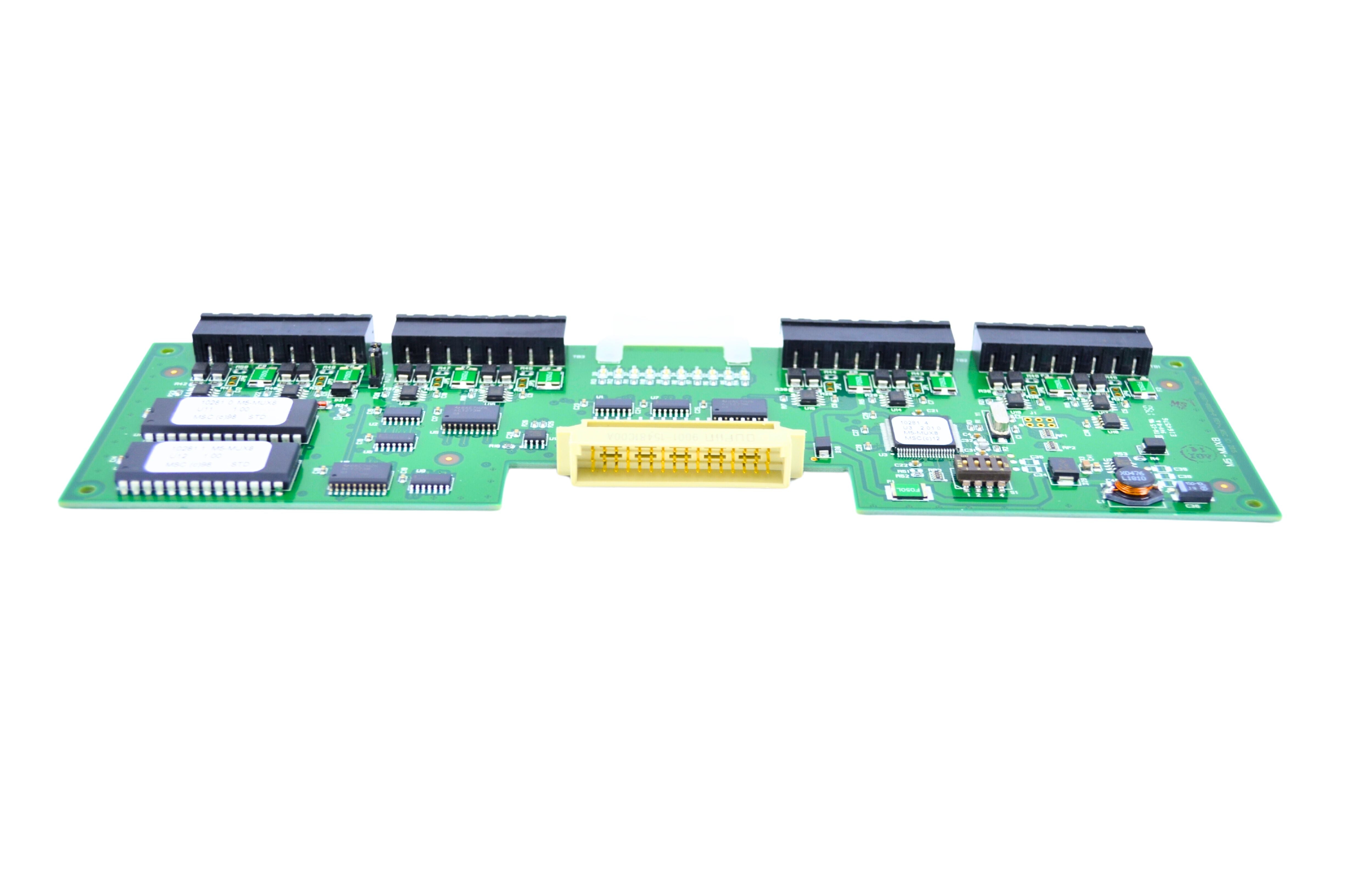 LENEL LNL-8000-M5 Eight Door Multiplexer Module - M Series Controller