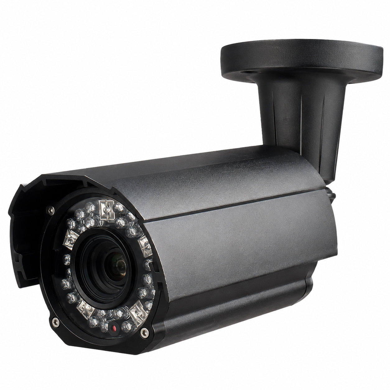 Viewtron LPR-AHD5 License Plate Capture Camera, 1080p HD LPR Camera, CCTV TVI AHD HDCVI