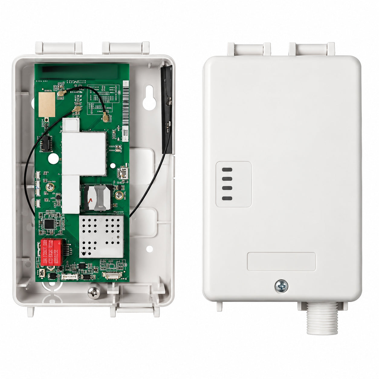 Honeywell ADT LTEXV-ADT LTE Communicator