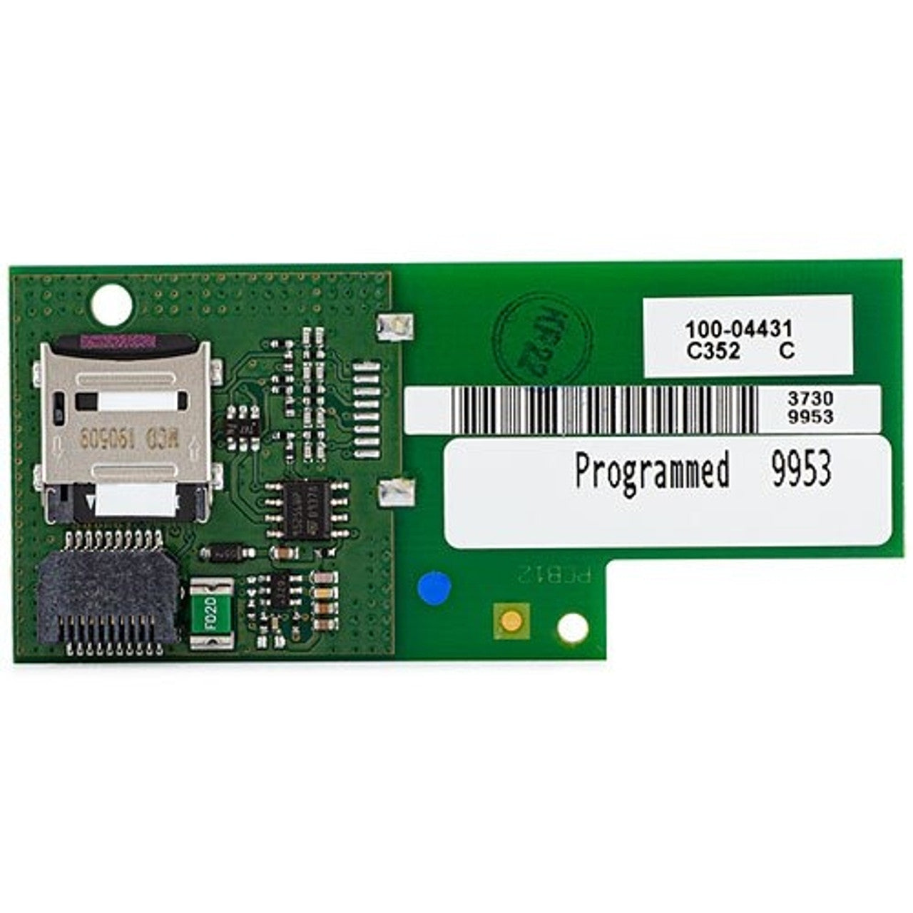 Honeywell LYNXTOUCH-MSD Firmware Update Tool