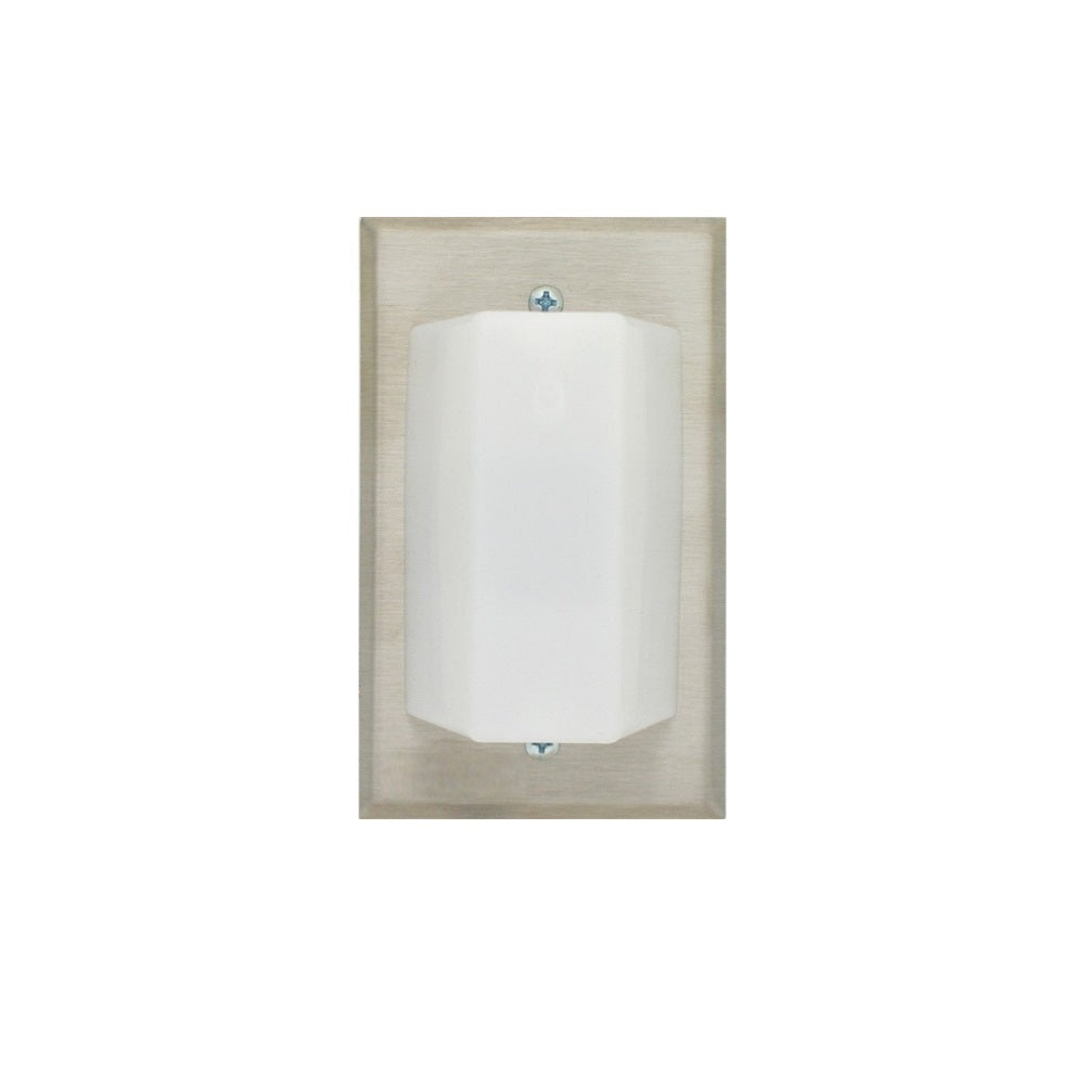 Cornell L-101 Single Gang Corridor Dome Light