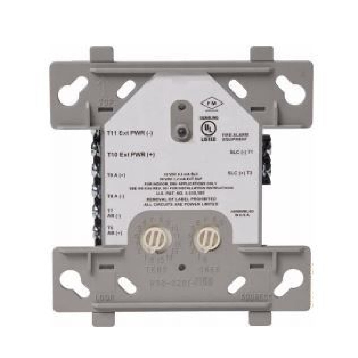 Johnson Controls M300RJ Addressable Relay Control Module