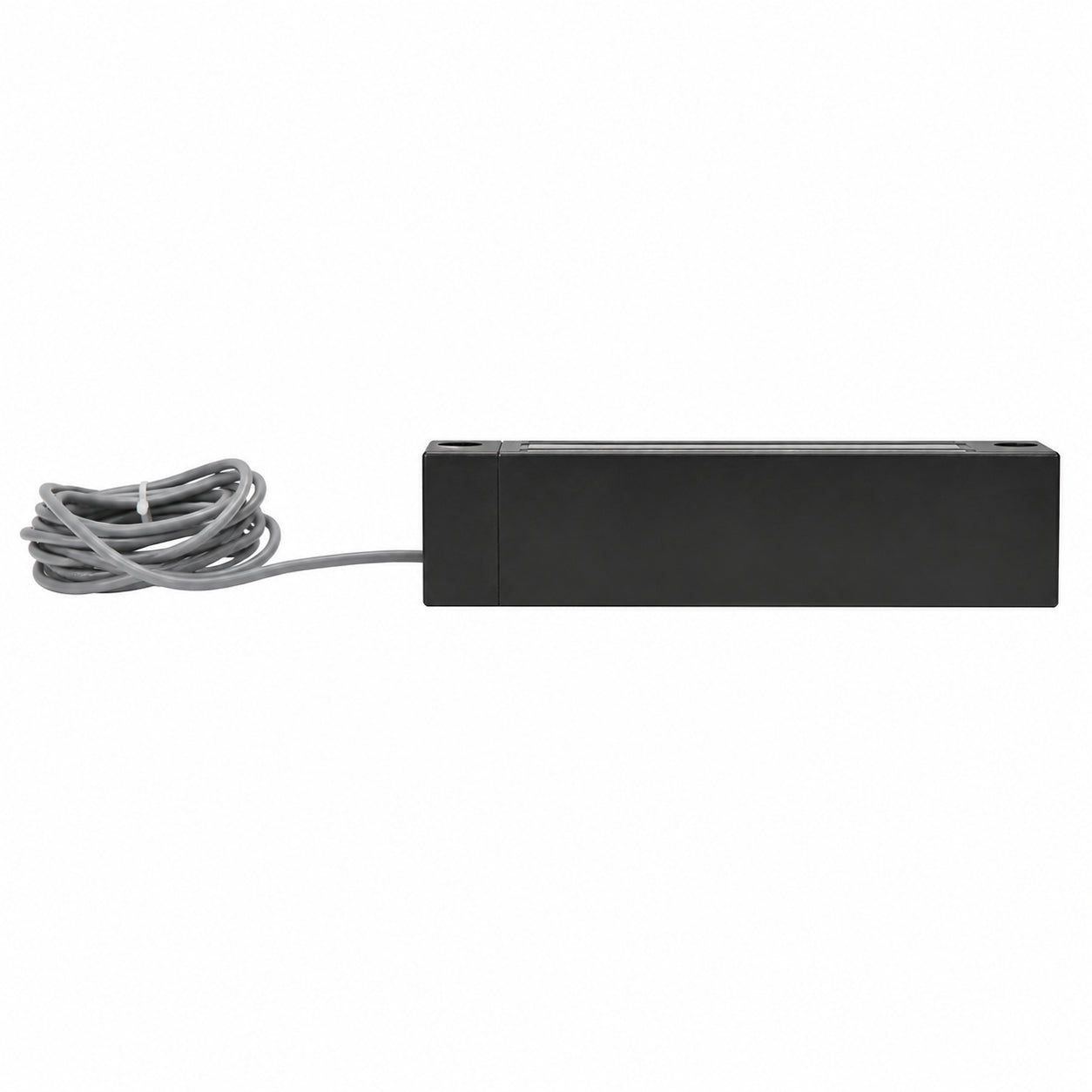 Securitron M32F Face Mount Magnalock Electromagnetic Lock, 600lbs Holding Force, 12/24VDC