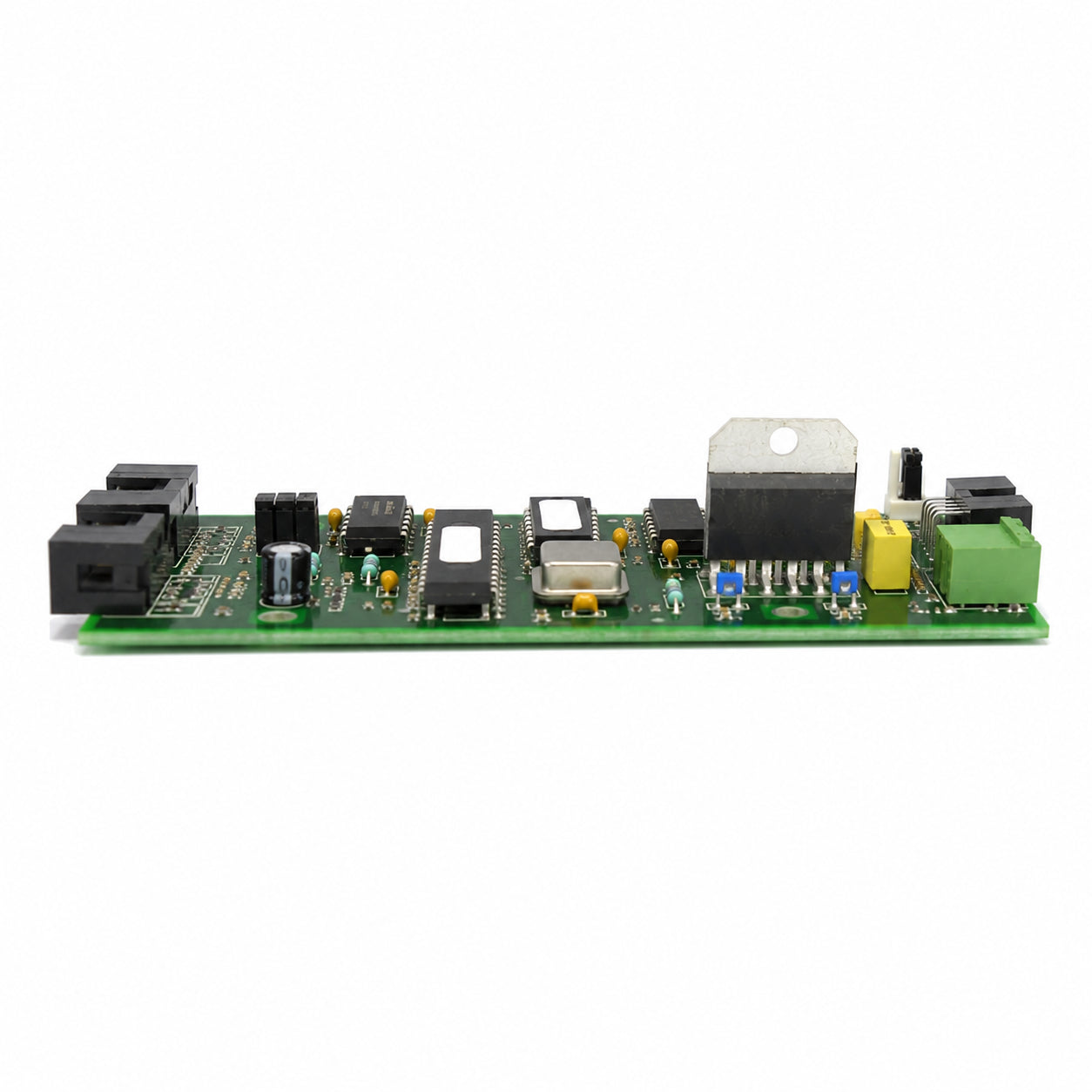UTC M5PBMPP Access Control PXNPlus,CPU Card Kit, Pic Pert, Ethernet