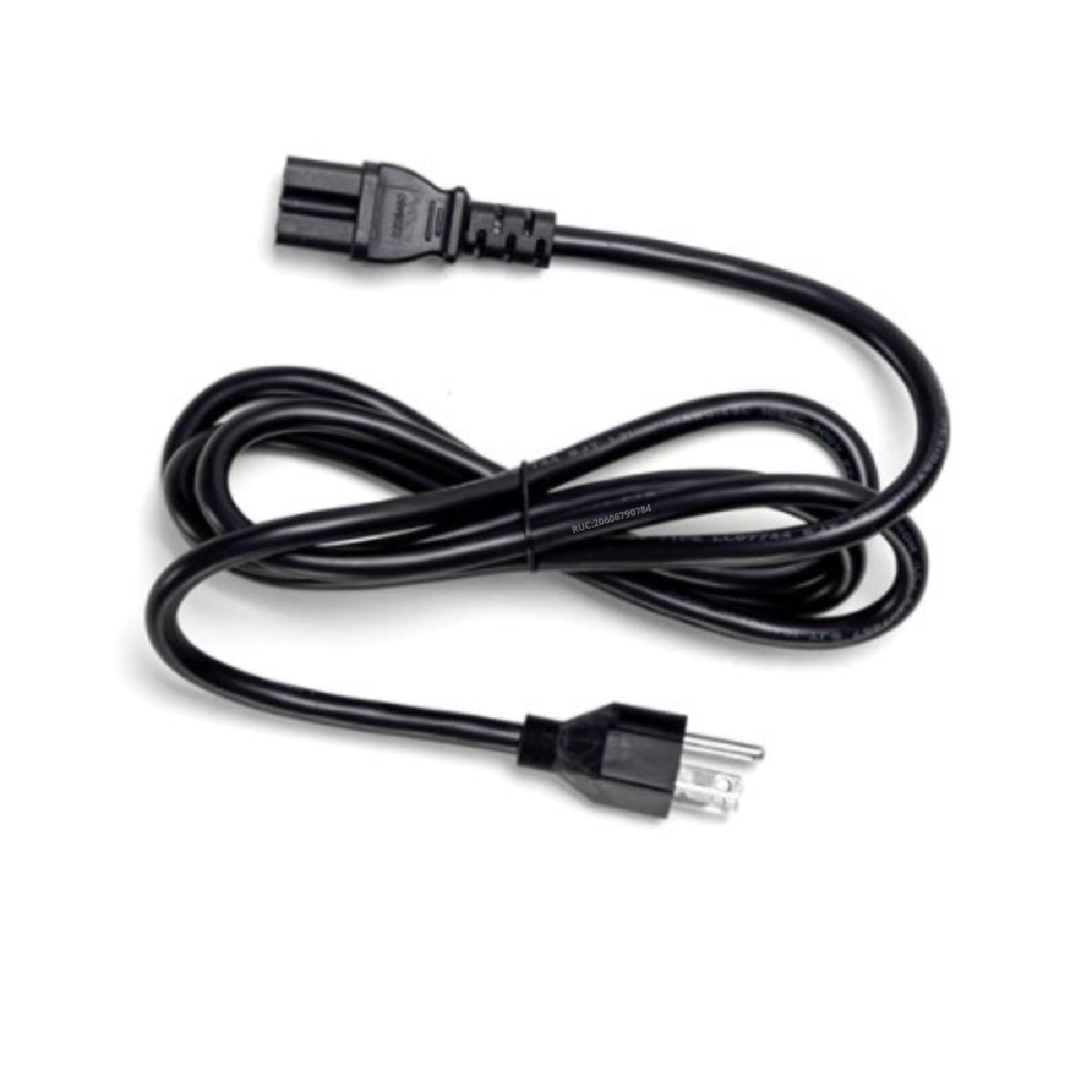 Cisco MA-PWR-CORD-US Meraki AC Power Cable, Black