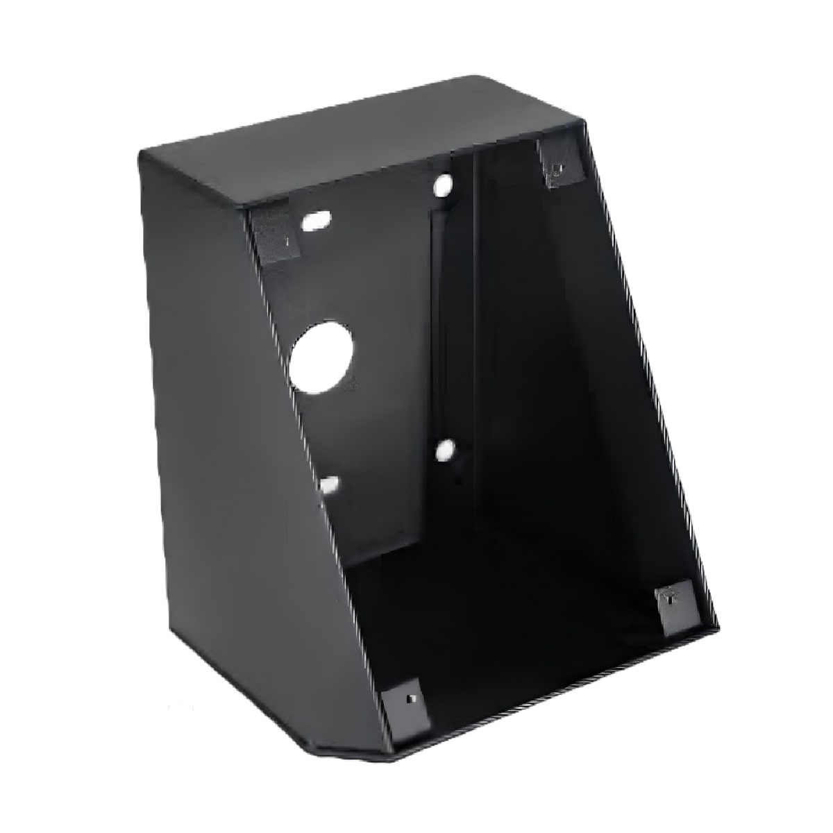 Identiv MB2SL Sloped Surface Mount Heavy Duty Enclosure