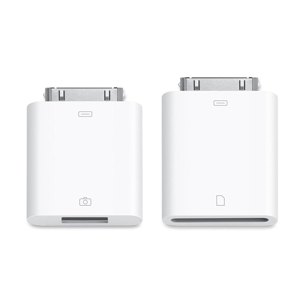 Apple MC531ZM/A iPad Camera Connection Kit