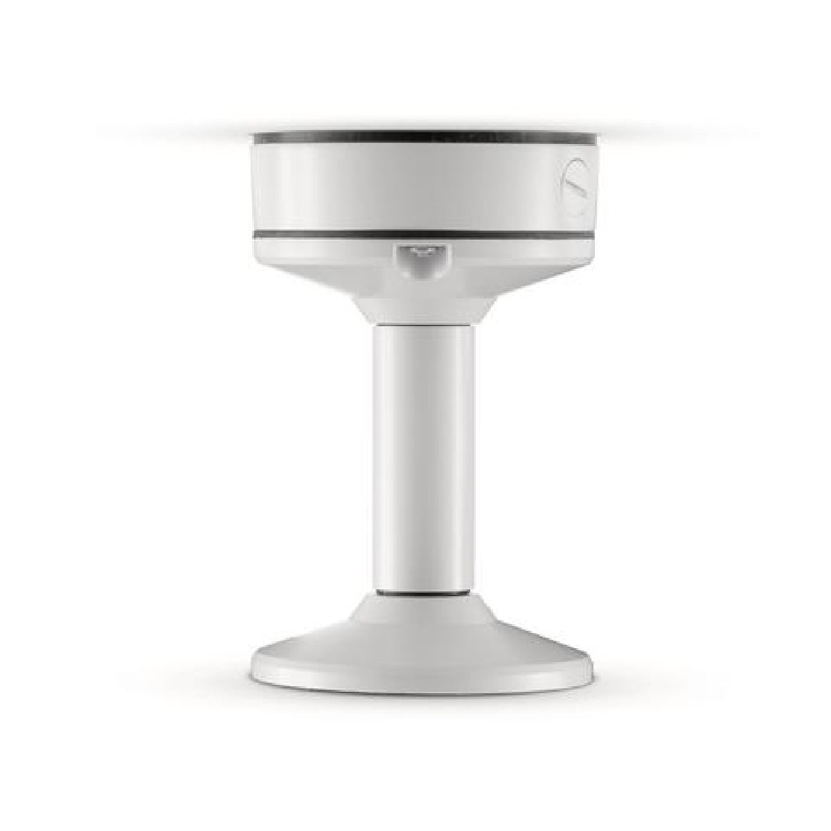 Arecont Vision MCD-CMT-APZ Pendant Mount with Cap for MicroDome Outdoor Surface Mount Dome