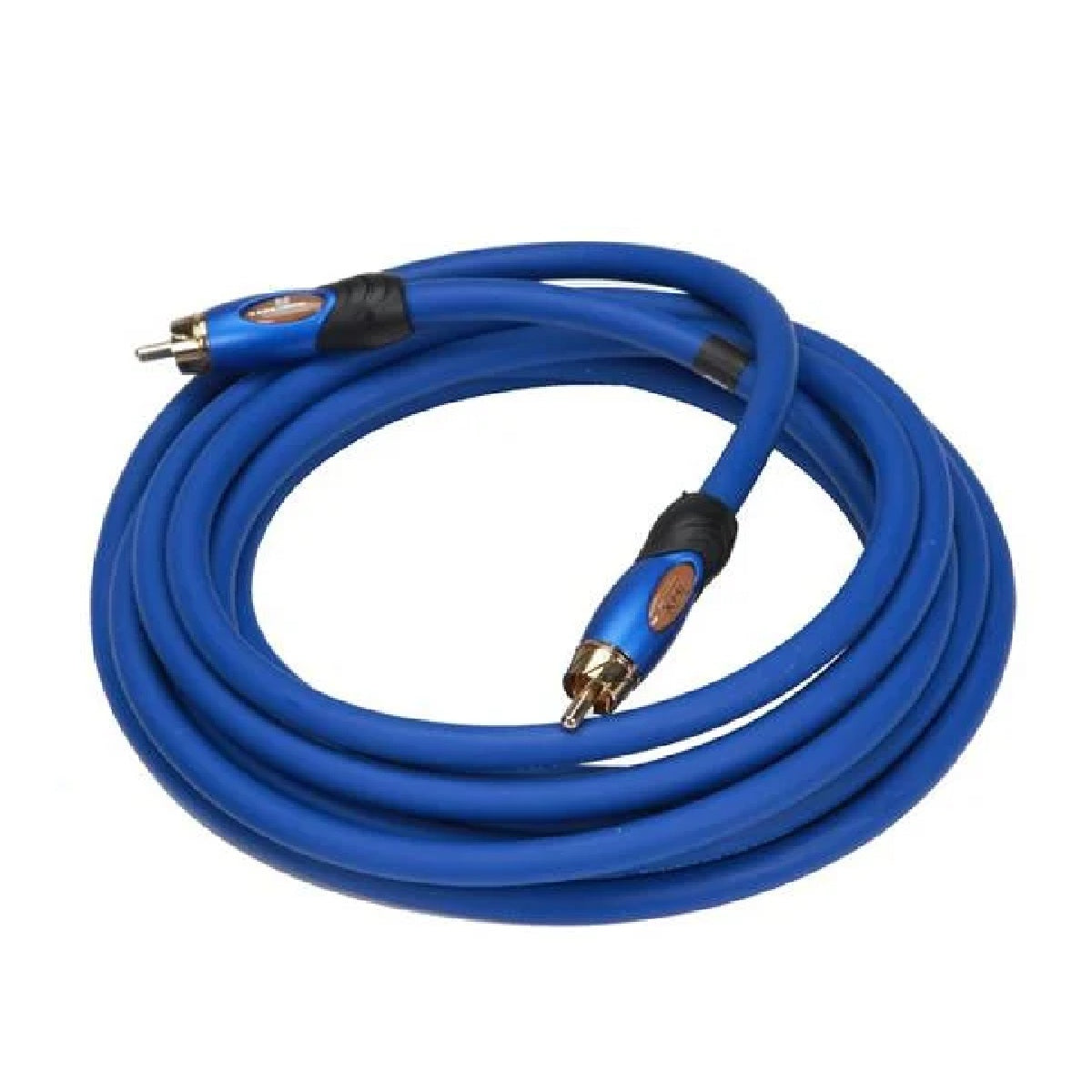 Monster Cable MCULTI600-8 Ultra Series THX 600 Audio Interconnect Cable (8-foot)