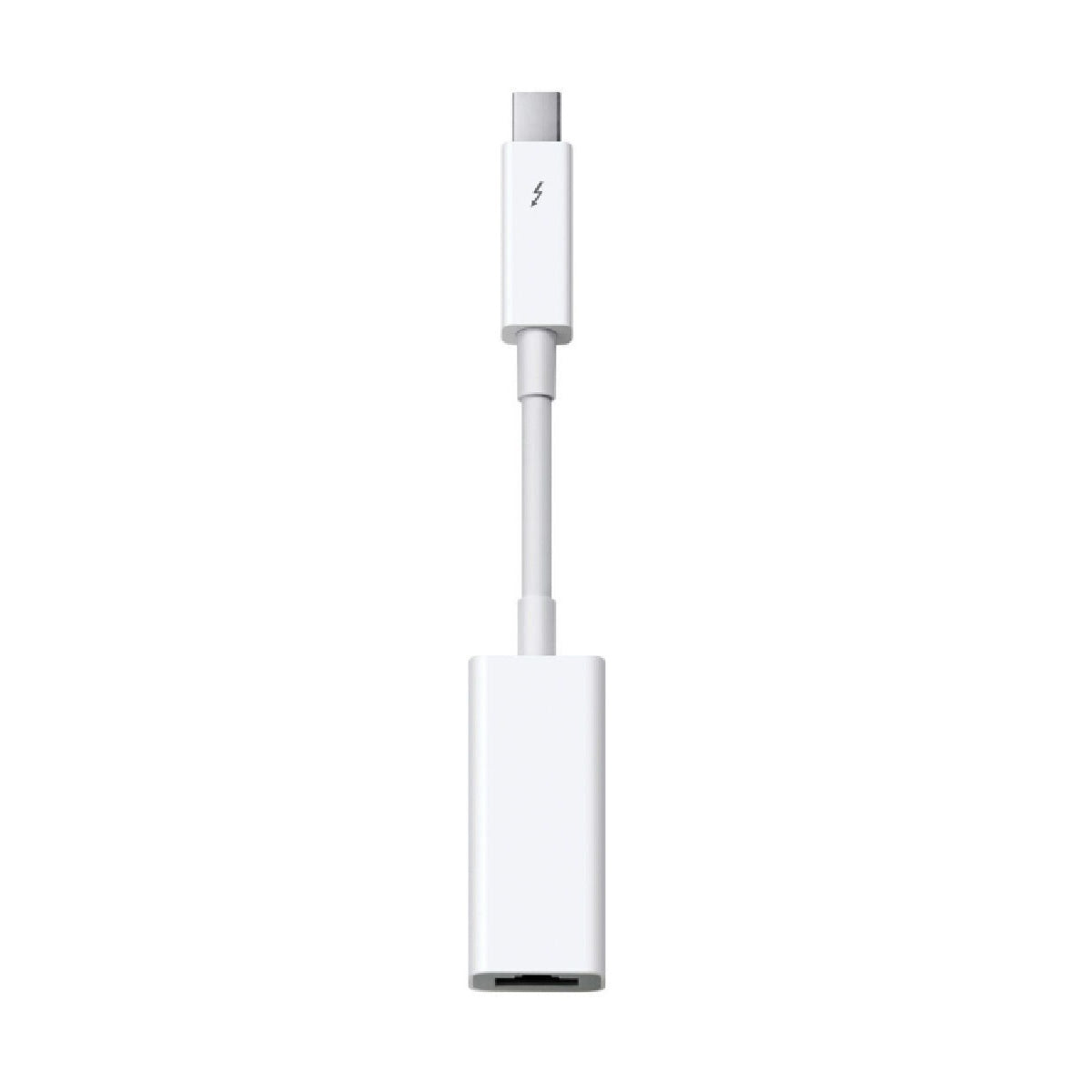 Apple MD463ZM/A Thunderbolt to Gigabit Ethernet Adapter