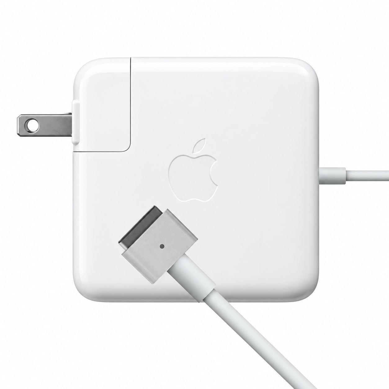 Apple MagSafe 2 MD565LL/A AC Adapter Charger 60W