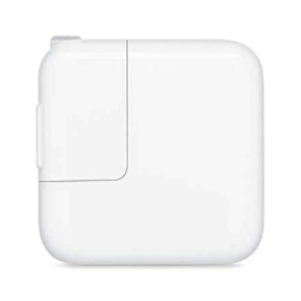 Apple MD836LL/A 12W USB Power Adapter, White