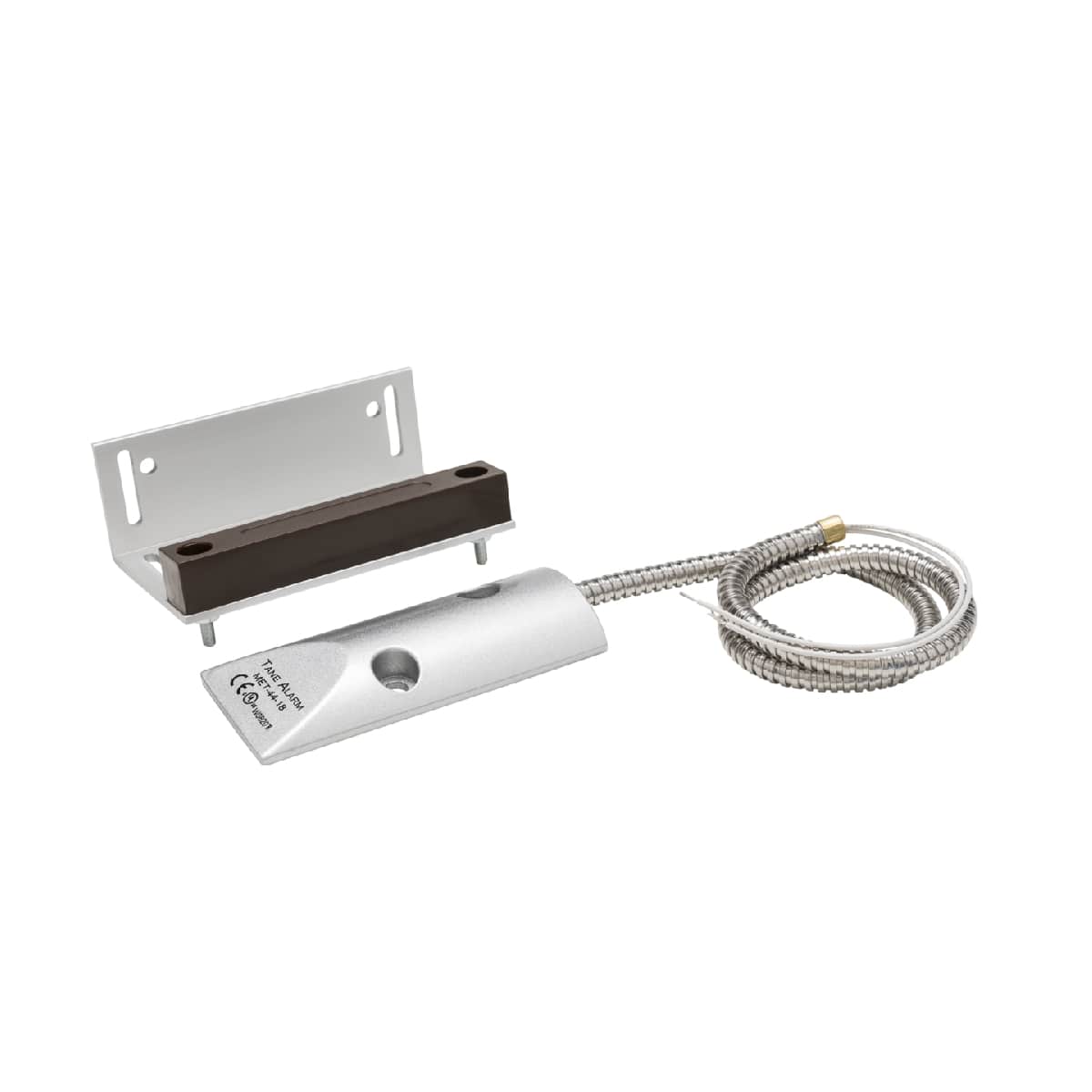 Tane Alarm MET-44WG-18 Wide-Gap Overhead Door Contact
