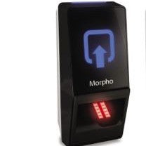 Idemia MPH-AC001C Biometric Reader Without Display