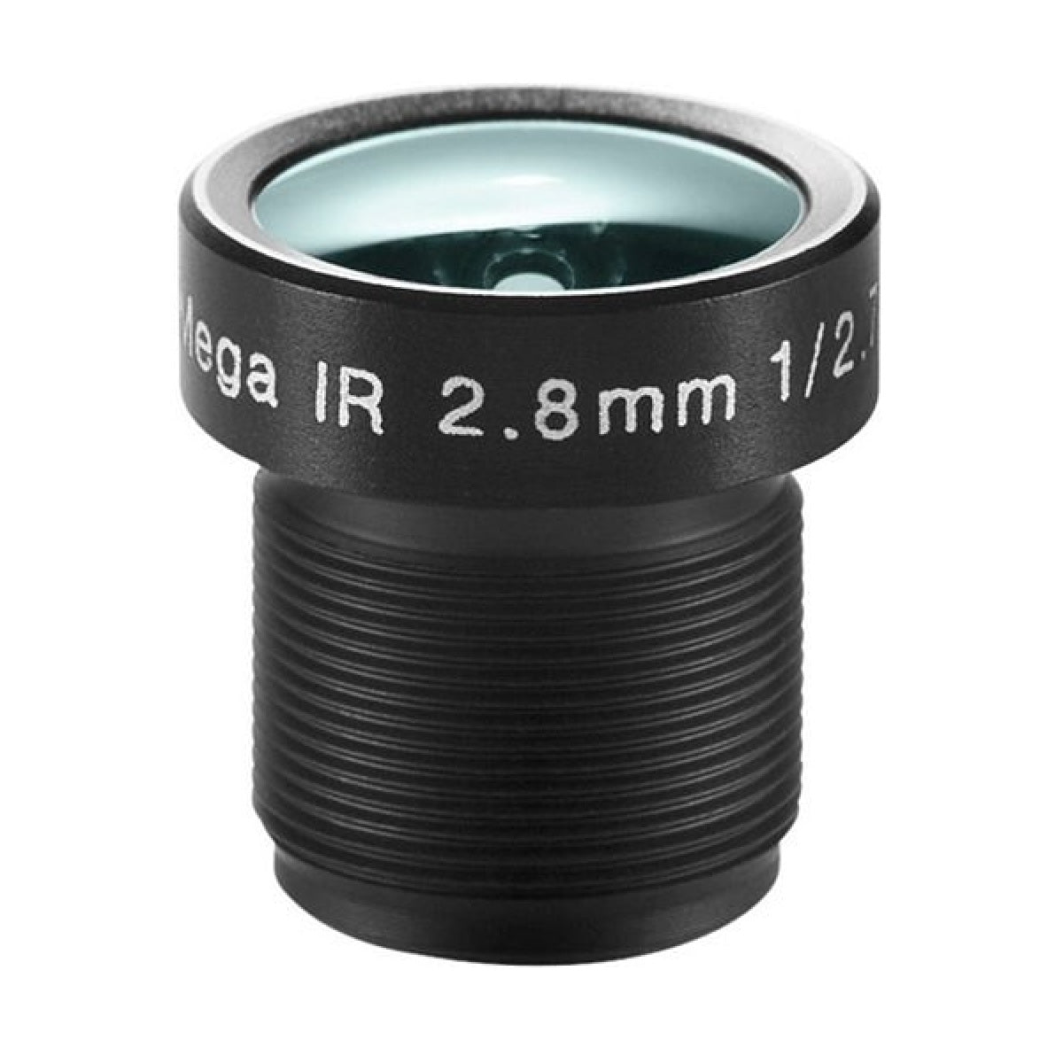 Arecont Vision MPM M12 Mount 2.8mm Fixed Lens