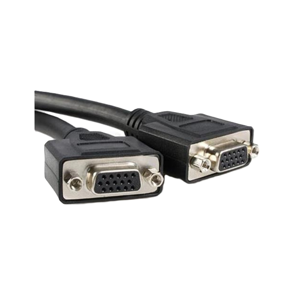 StarTech MXT101MMHQ 6ft Hi Res Coaxial SVGA Monitor Cable