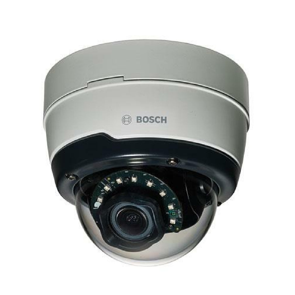 Bosch NDE-3512-AL Fixed dome 2MP HDR 3-9mm IP66 IR
FLEXIDOME IP 3000i IR