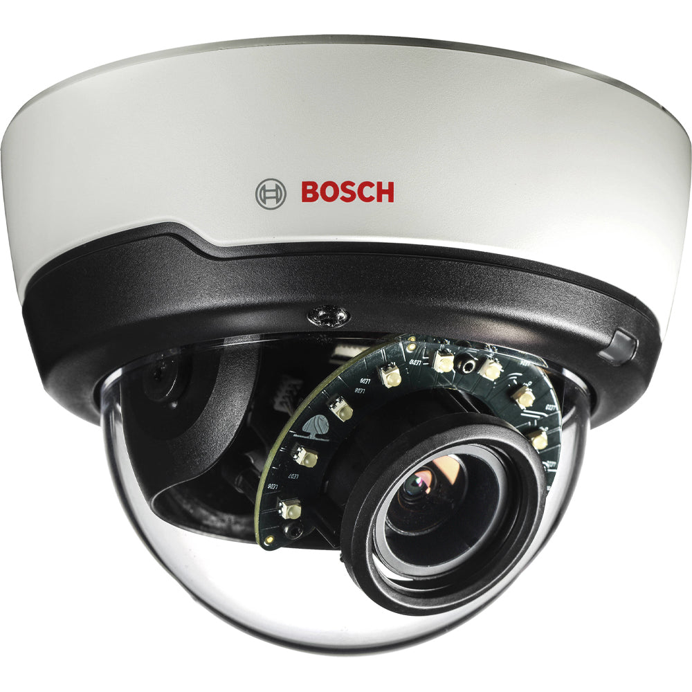 Bosch Flexidome IP Indoor 4000i Security Camera (NDI-4502-A)