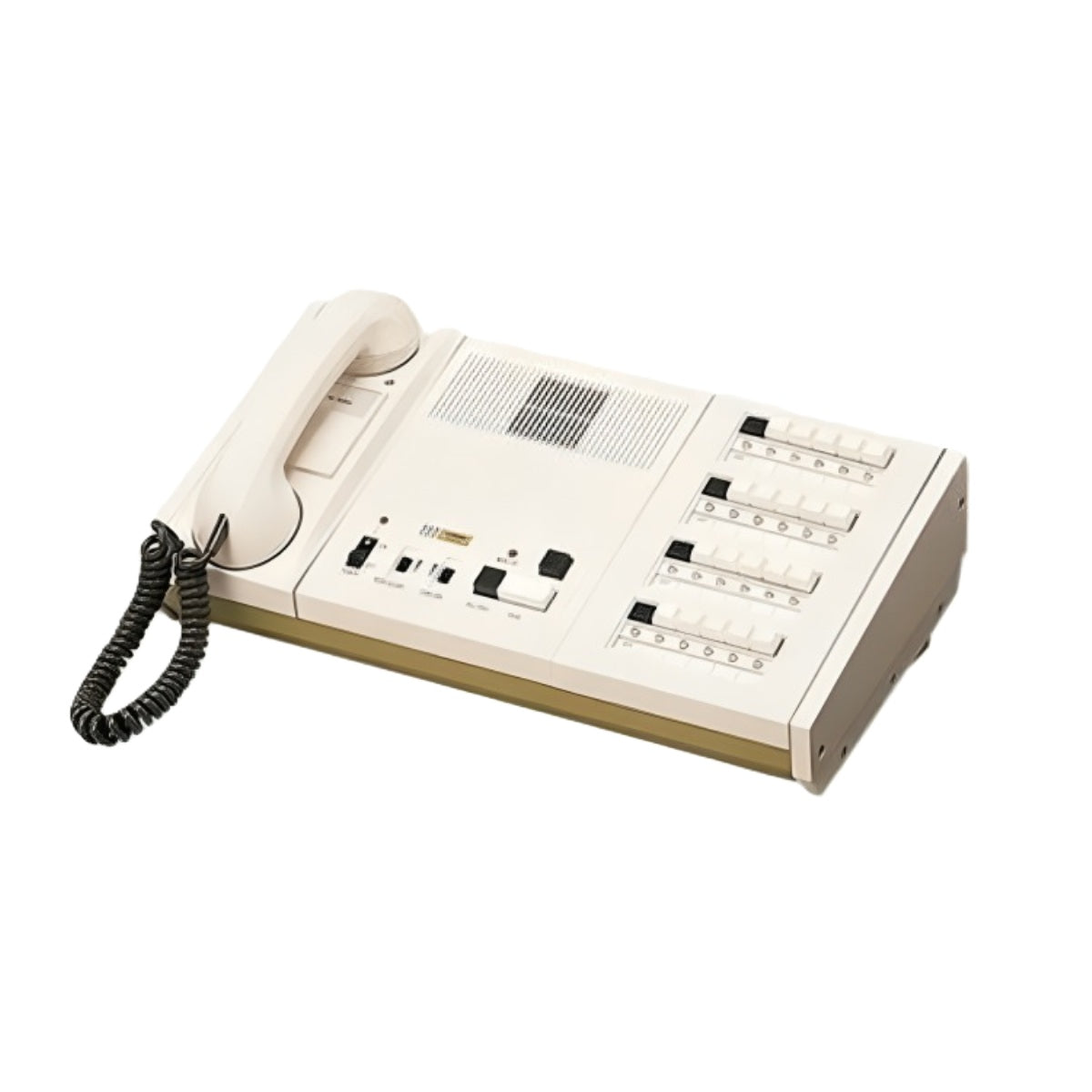 Aiphone NDR-20 20 Call Master with Handset