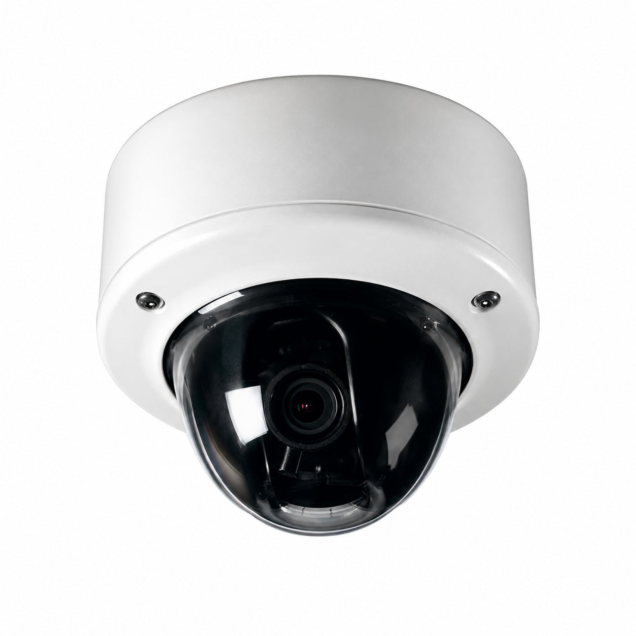 Bosch NIN-63023-A3S FLEXIDOME IP starlight 6000 VR 2MP Indoor/Outdoor Dome IP Security Camera