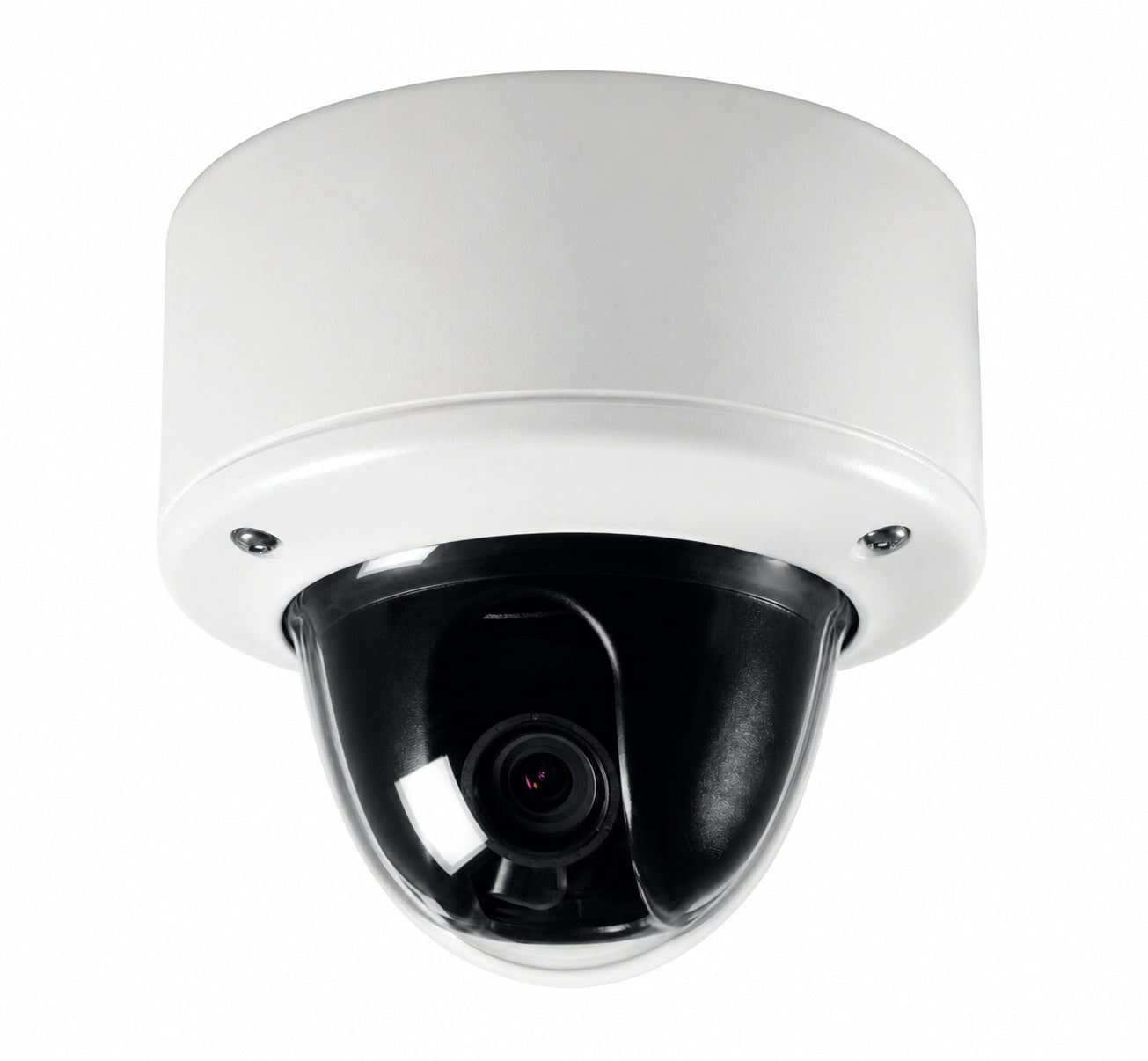 Bosch NIN-63023-A3S FLEXIDOME IP starlight 6000 VR 2MP Indoor/Outdoor Dome IP Security Camera