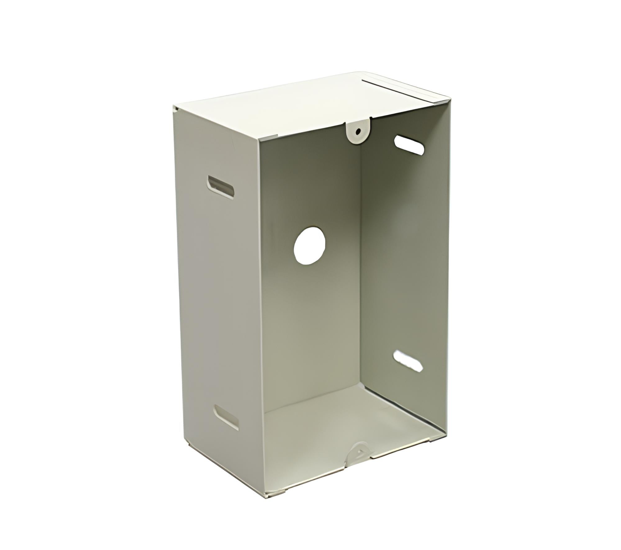 The NuTone NRKR300D Door Speaker Rough-in