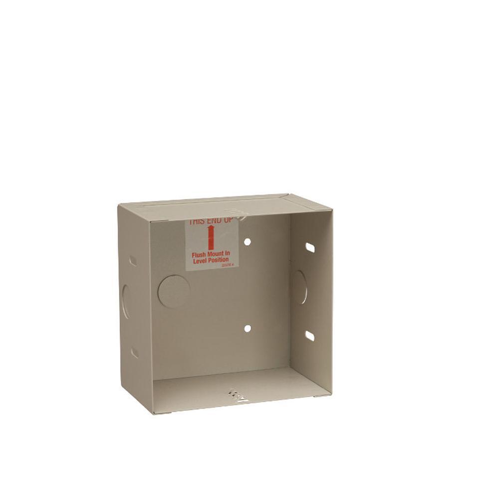 Nutone NRKF200P Rough-in for Outdoor Remote Station