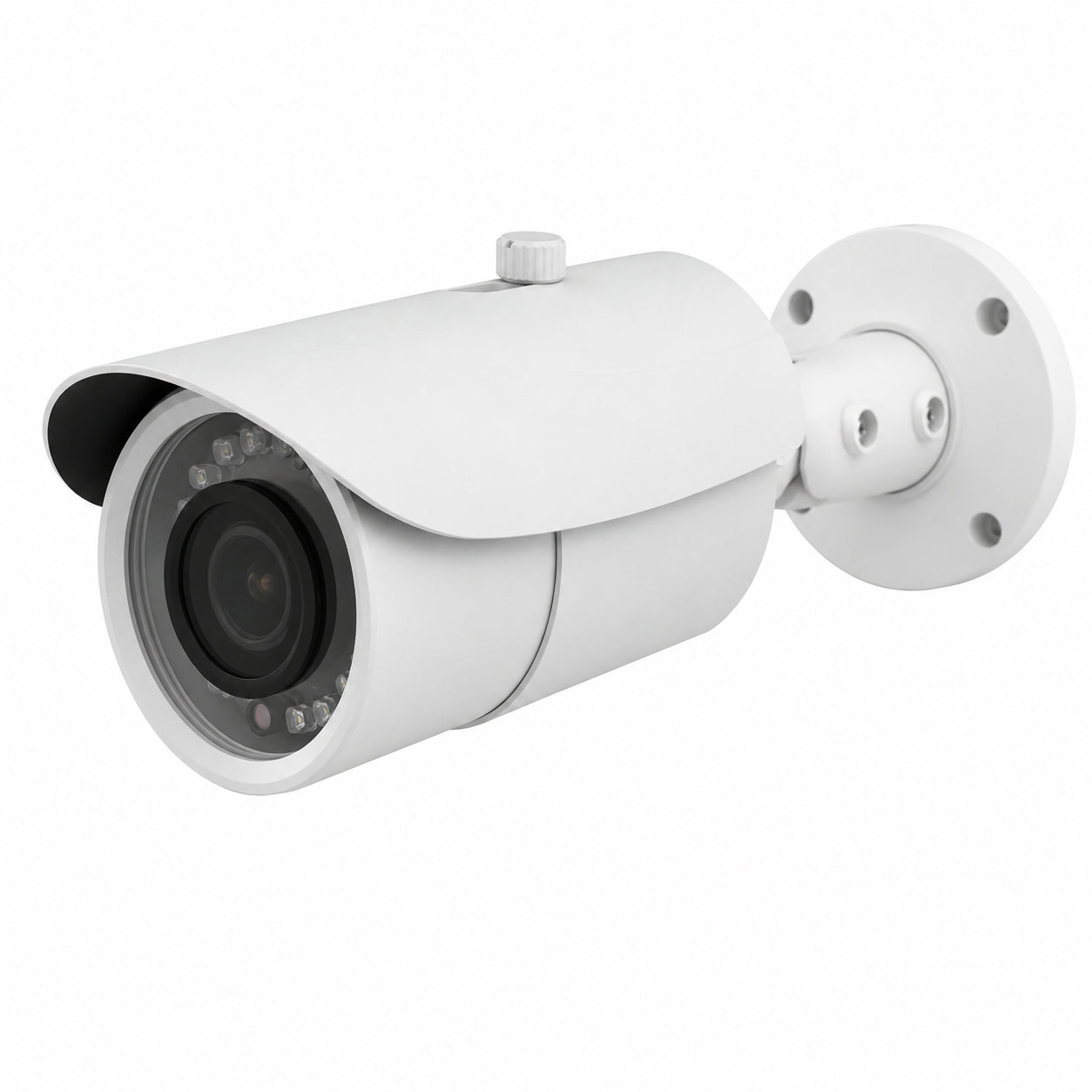 Speco Technologies O8B6M 4K UHD Outdoor Network Bullet Camera