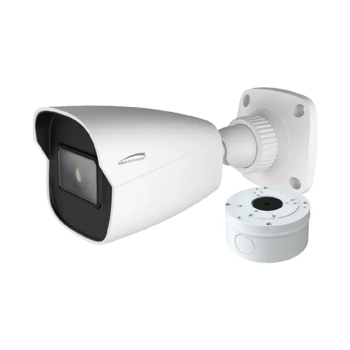 Speco Technologies O8VB1 8MP Outdoor Network Bullet Camera with Night Vision
