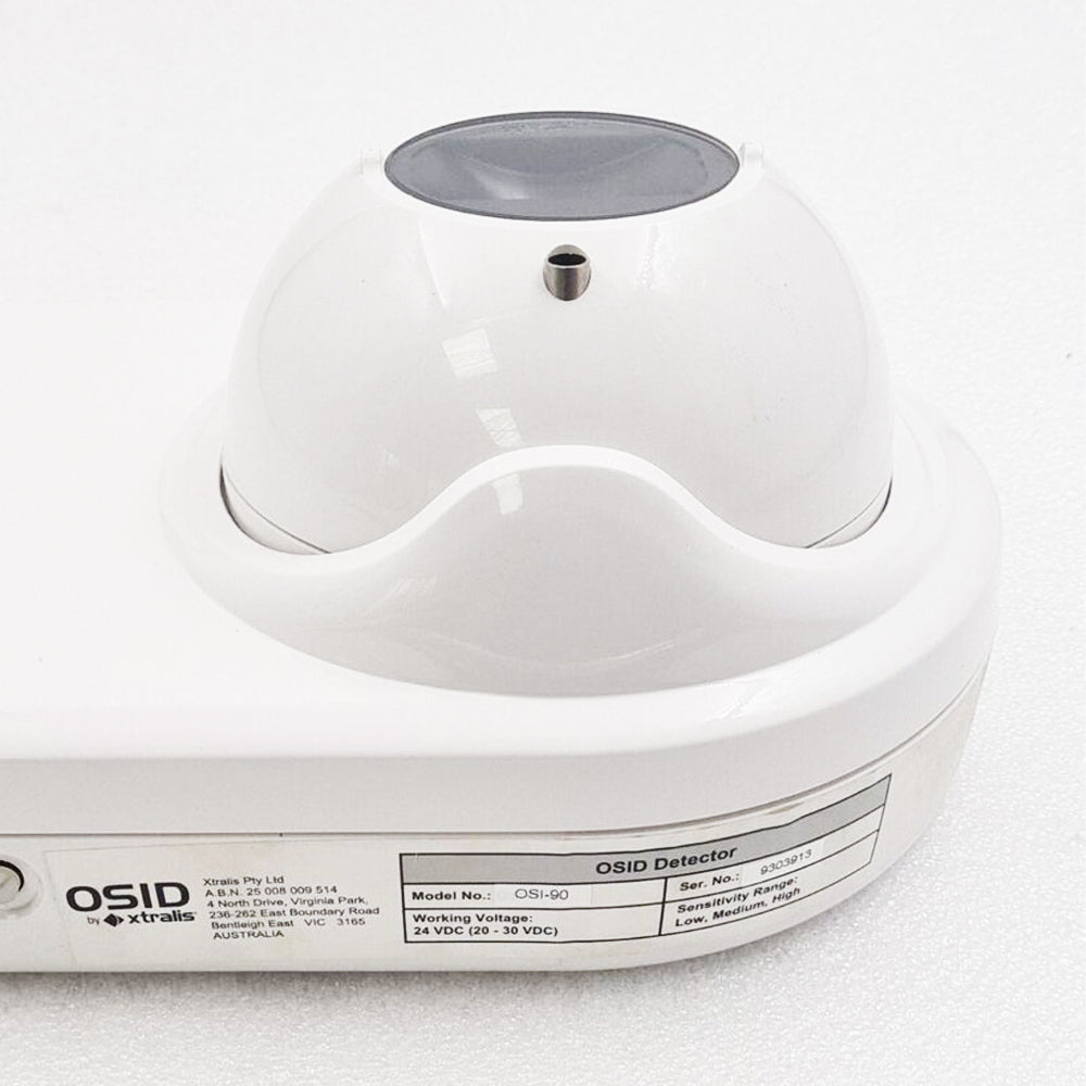 Xtralis OSI-90 OSID Imager 80° Coverage Beam Detector