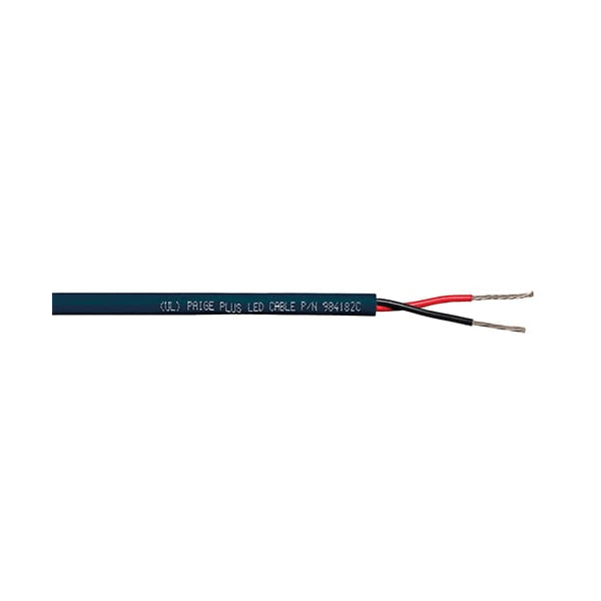 Paige Electric P236700707-400 OSDP Access Control Cable, 400FT