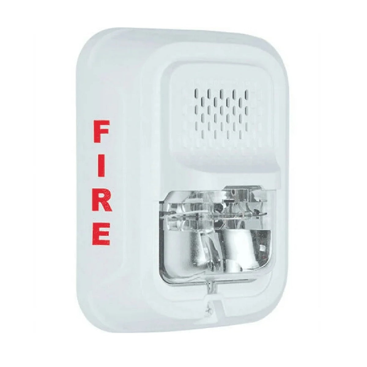 System Sensor P4WL L-Series Indoor Selectable Output Horn Strobe