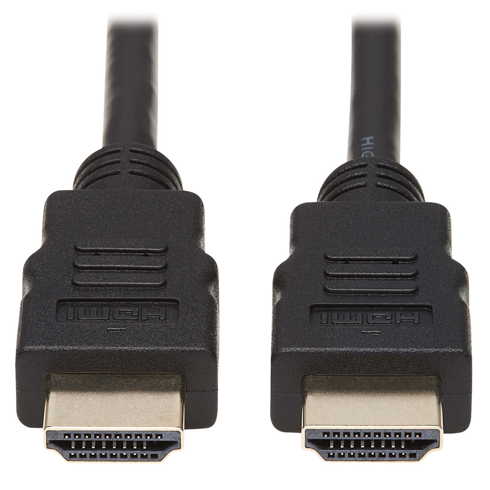 Tripp Lite P568-012 High Speed HDMI Cable 12ft