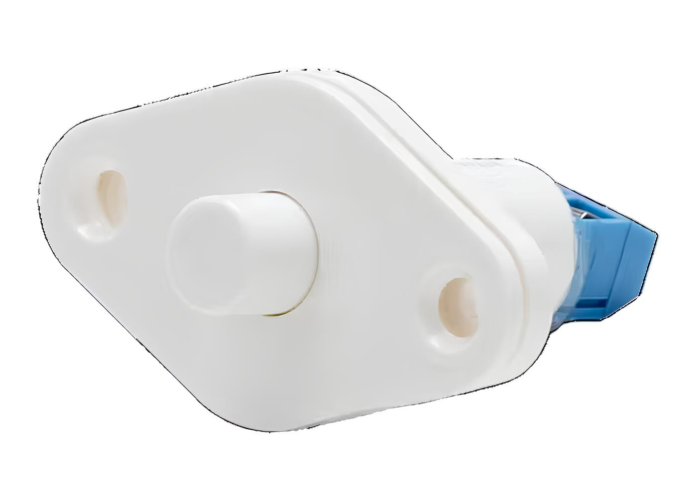 DMP PB-52TC Push-Button Reed with Terminal Connects