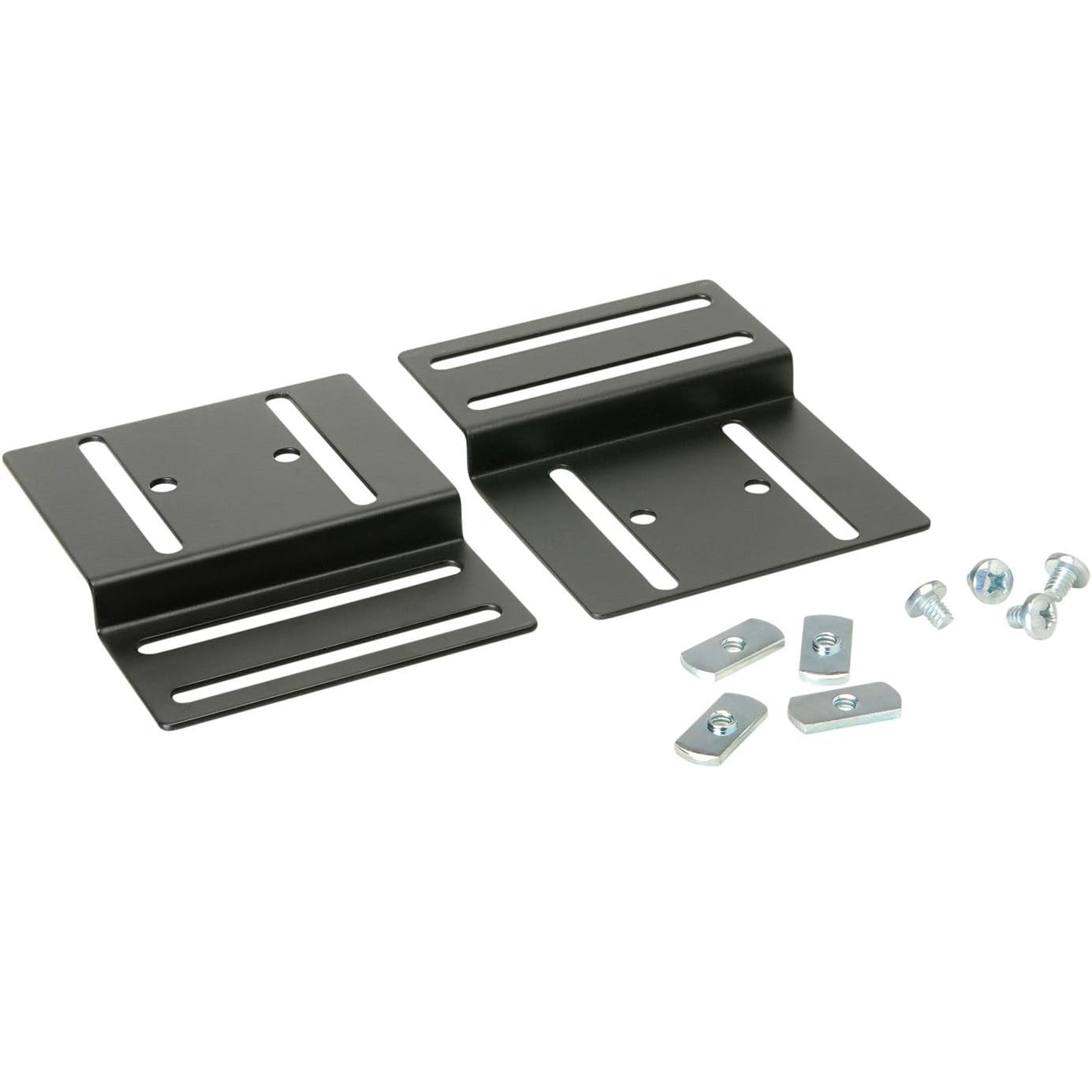 Middle Atlantic Products PB-DWR Power Strip Mounting Bracket