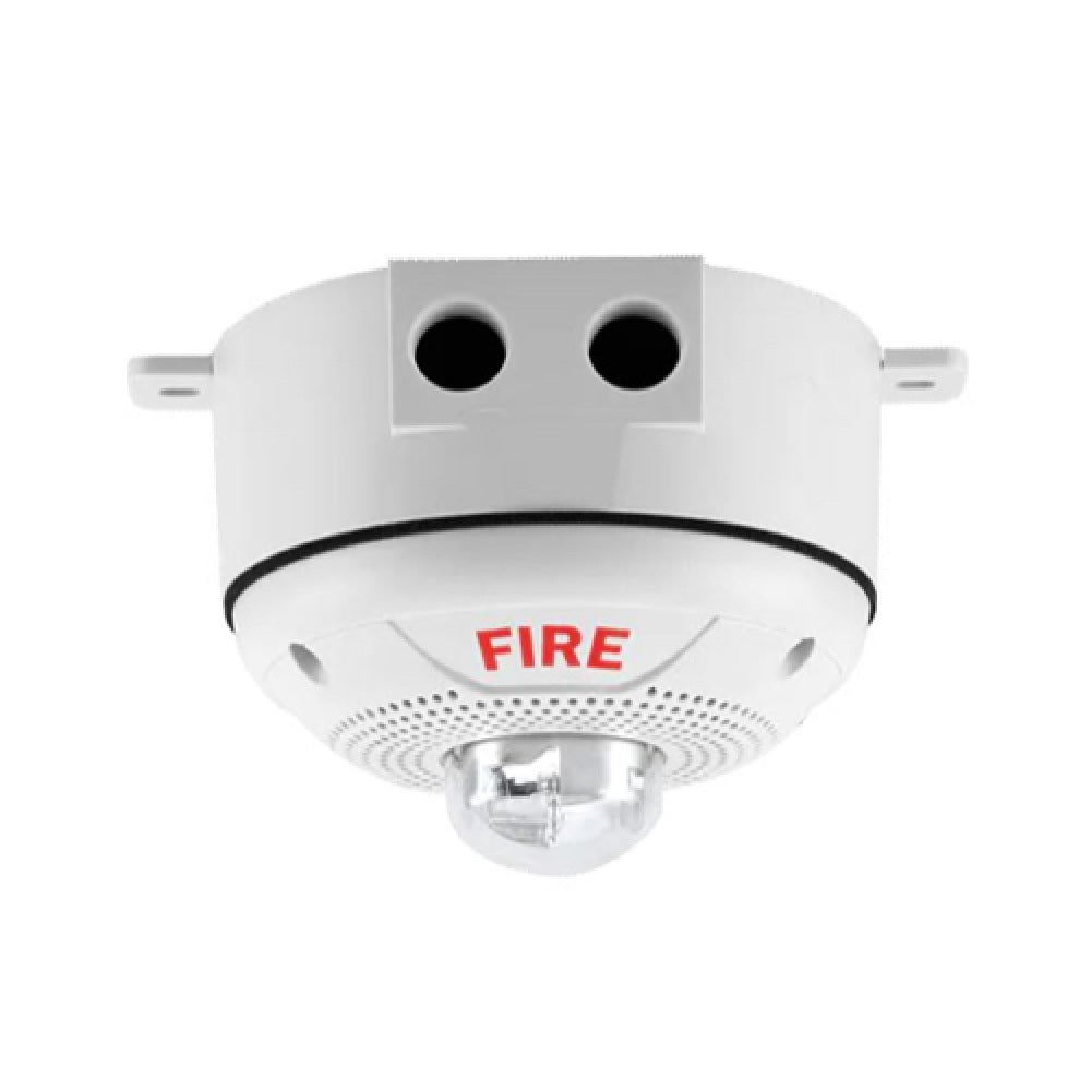 System Sensor PC2WHK Ceiling Horn Strobe