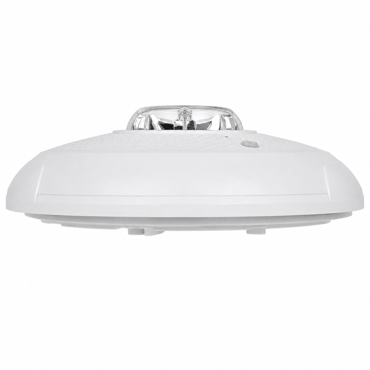 System Sensor PC4WL Horn Strobe White Ceiling