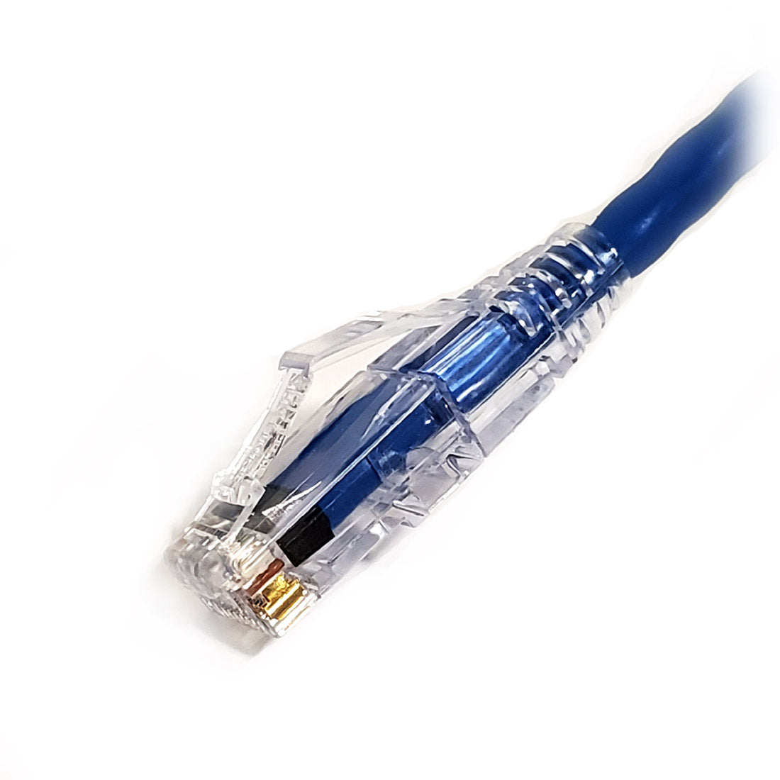 NetSource PCC6B-BL-4 Patch Cable