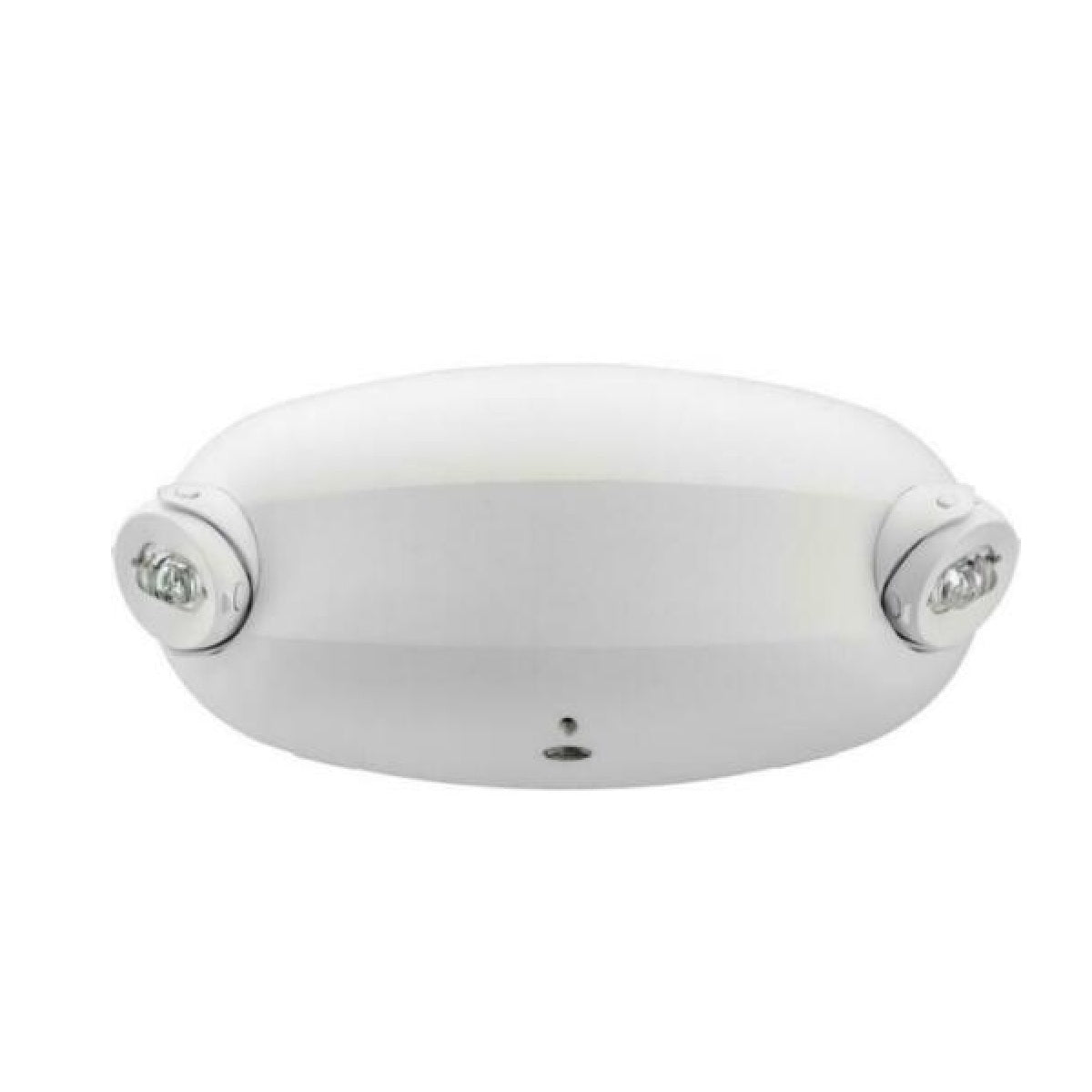 Essex Electronics PEBSS2-US Single Gang Piezoelectric Push To Exit Stainless