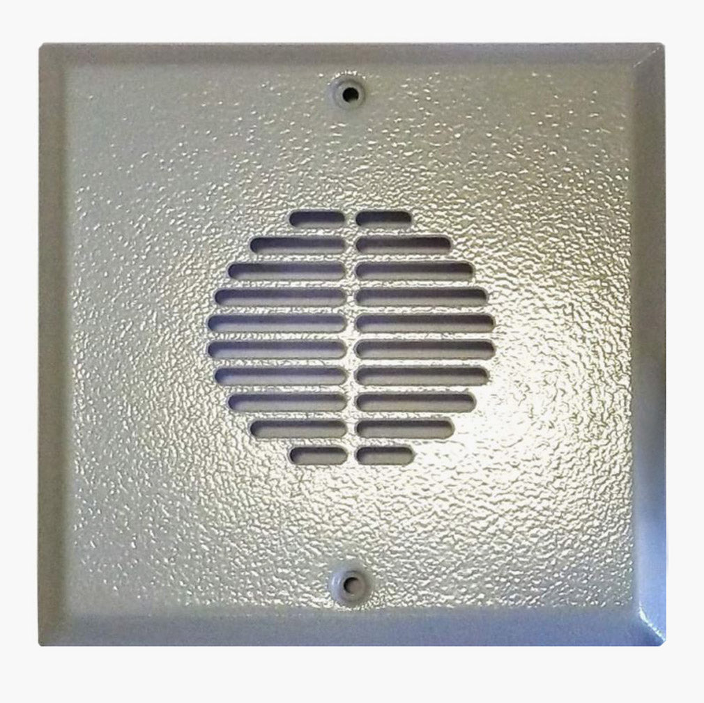 Potter Electric Signal PL-VFM Flush Mount Kit for Vault Alarm System