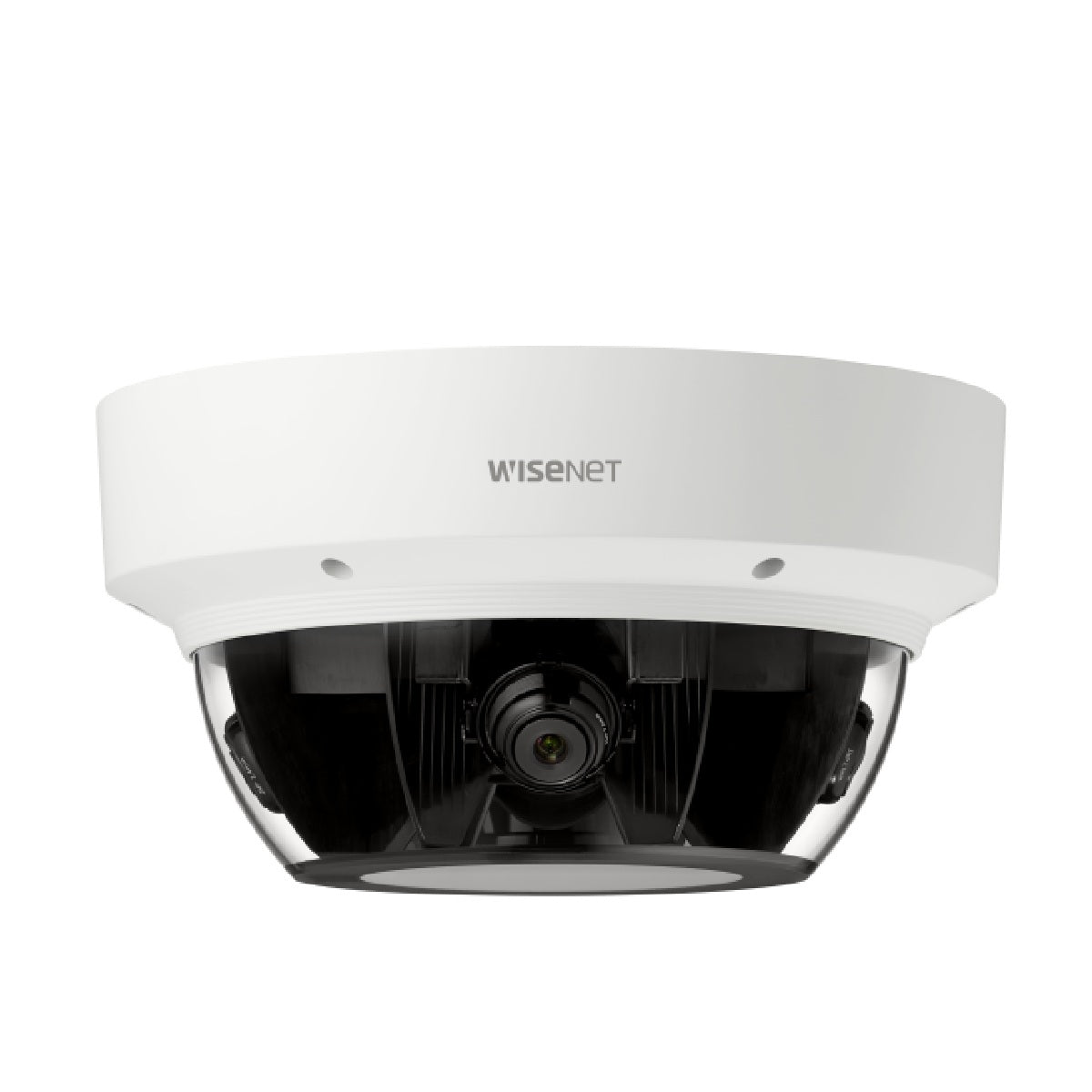 Wisenet PNM-9002VQ Multi-directional Camera