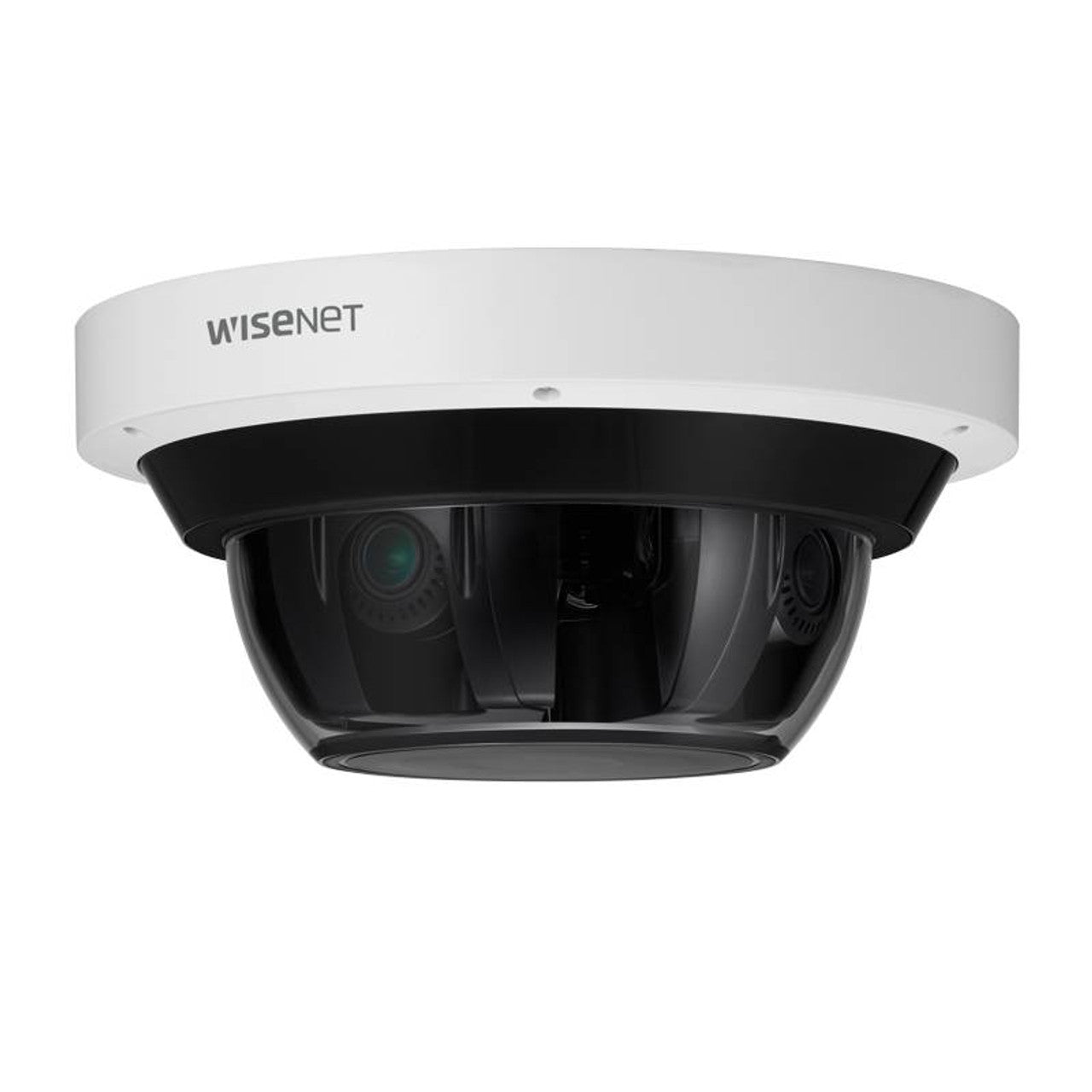 Hanwha Techwin Wisenet PNM-9085RQZ 5MPx4CH IR PTRZ Multi-directional Camera
