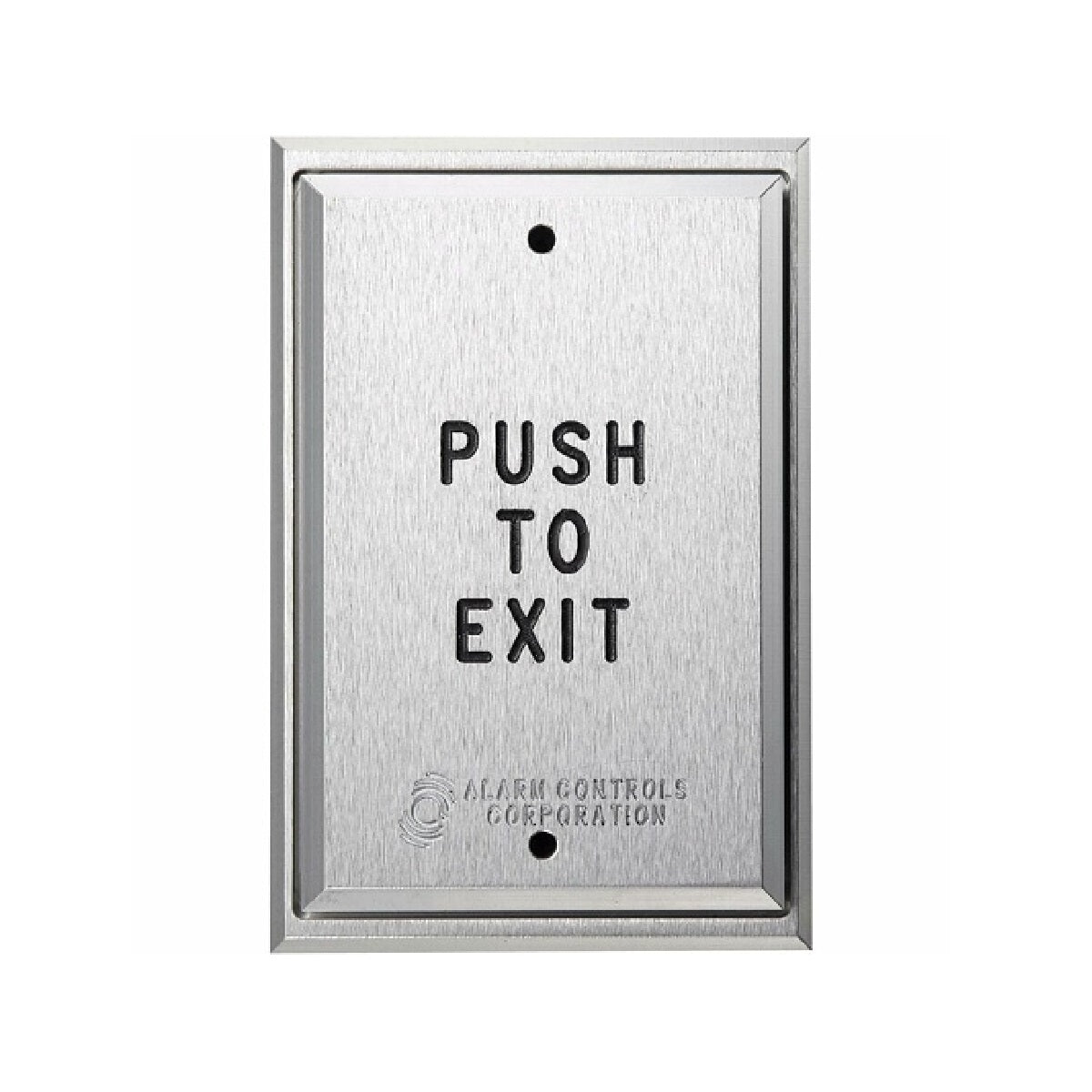 Alarm Controls PS5-151 Pneumatic Time Delay Emergency Door Release