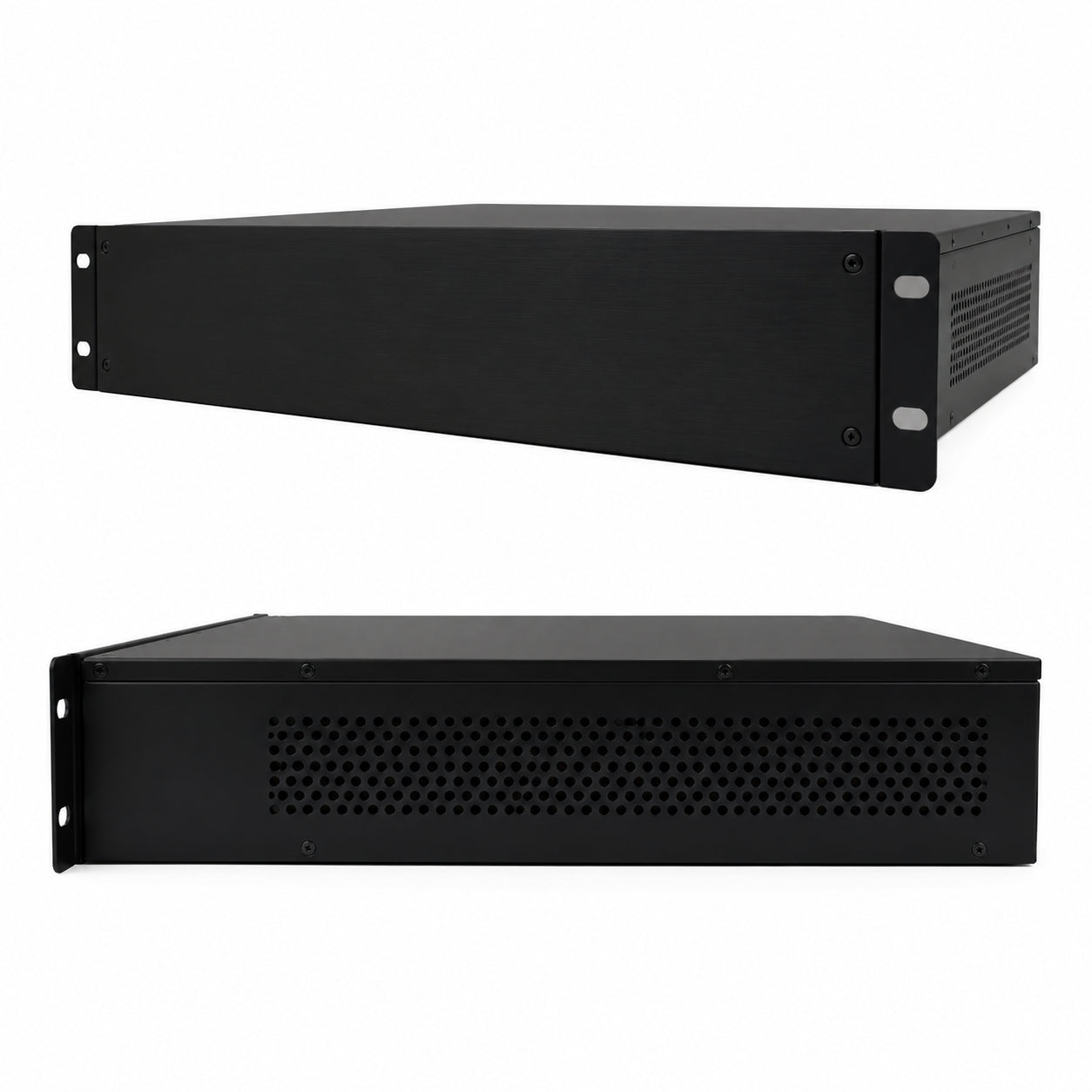Software House PSX-ISUSE-RDN 2U Dual Rack Mount Power Supply