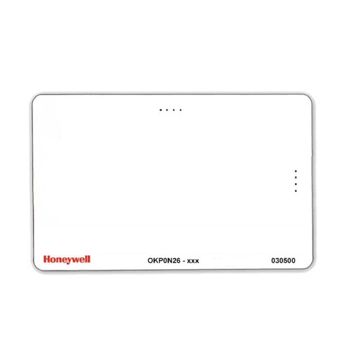 Honeywell Access PVC42625 Control Cards ( Pack of 25 )
