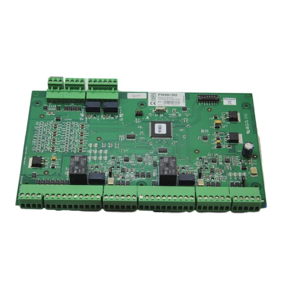 Honeywell PW6K1R2 Dual Reader Module