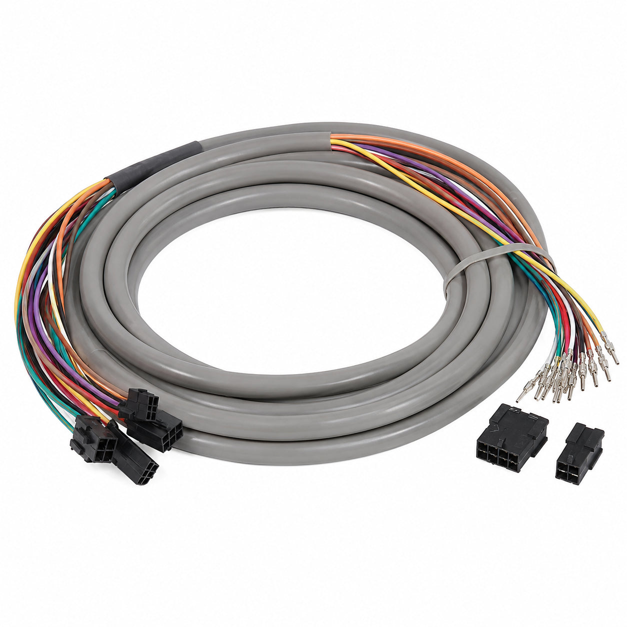 McKinney QC-C1500P Wire Harness