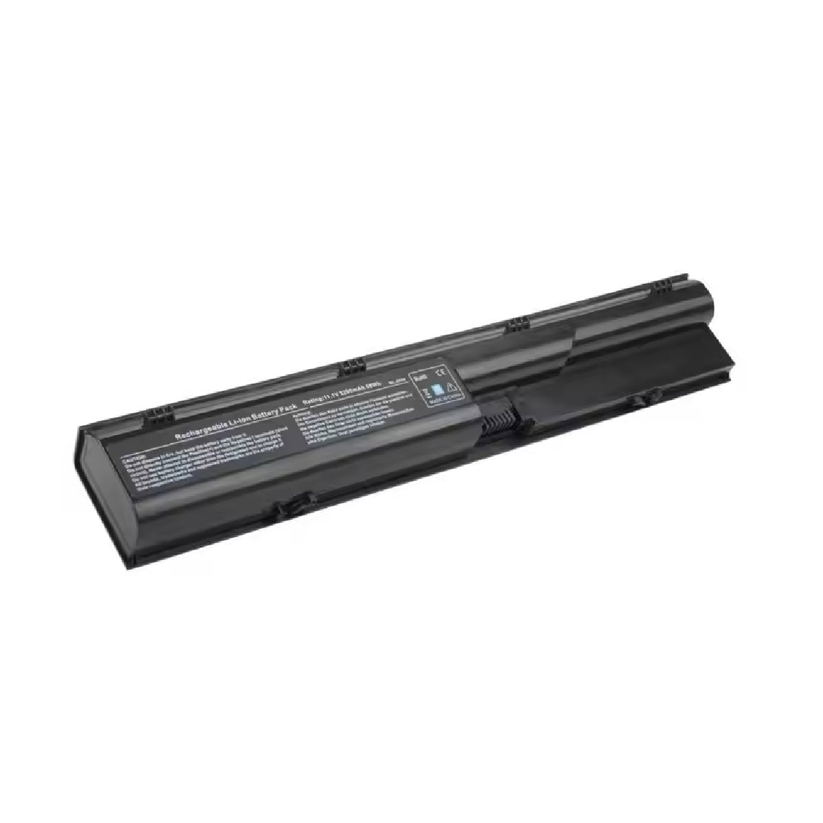 HP PR06 Probook Laptop Cell Battery (QK646UT)